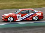 BMW 318is Coupe BTCC 1992 года